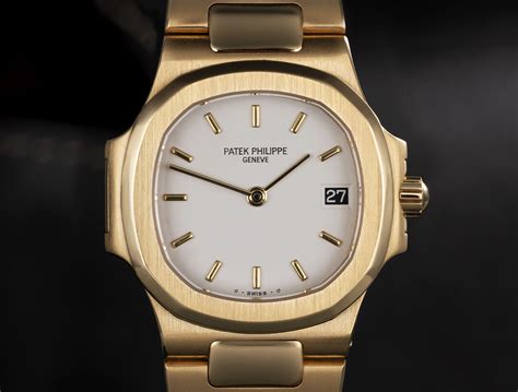 patek philippe nautilus ref 4700 051 aus 1993|Patek Philippe Nautilus 4700 .